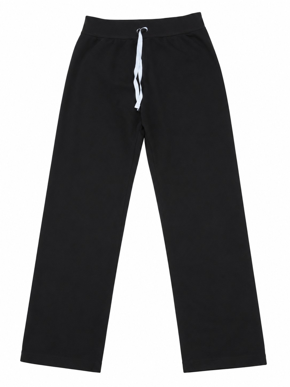 FIGS Livingston Black Scrub Pants Medium Tall M Tall
